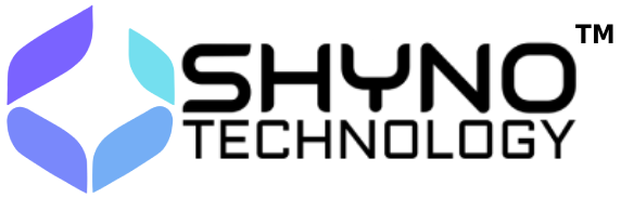 Shyops Logo